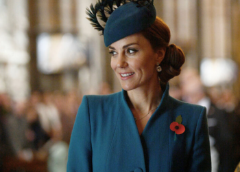 Where is Kate Middleton? Kensington Palace shares update