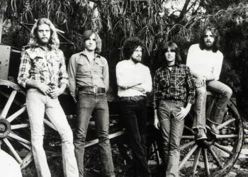What’s this Eagles’ ‘Hotel California’ stolen lyrics trial all about?