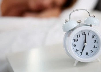 Lack of sleep associated with young people’s muscle dysmorphia: Research