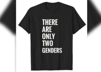 A Massachusetts middle school student’s case about a shirt that says “only two genders” is heard by a federal appeals court