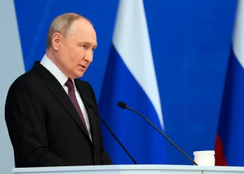 State-of-the-Nation address: Putin issues stark warning to West: Nuclear war risk is real