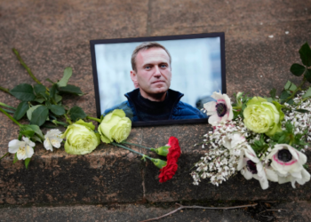 Russia to hold Alexei Navalny’s body for two weeks to carry out ‘chemical analysis’