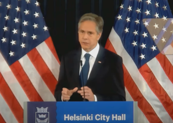 Blinken advises US State Department employees to speak in a gender-neutral manner and to steer clear of offensive terminology