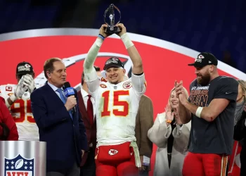 Super Bowl 2024 tickets soar from $6,500 to $45,000, out of reach for many