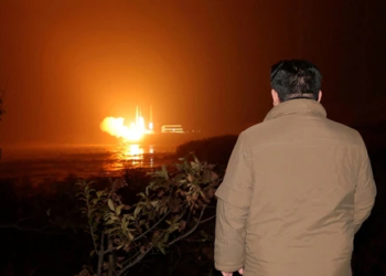 North Korea’s first spy satellite is alive, experts reveal