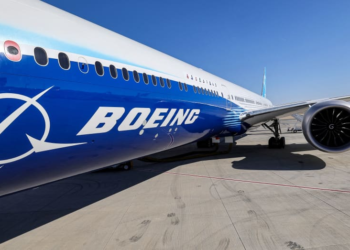 Boeing 737 Max hit by delivery delays over new quality issue