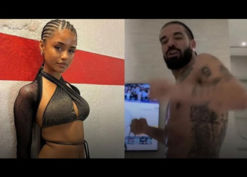Breezy Explainer: Why is Drake trending on Twitter? Sparks meme frenzy with viral video