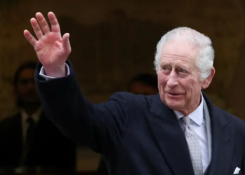 What will happen if King Charles won’t be able to work due to cancer?