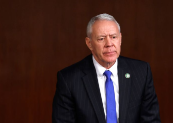 Who is Ken Buck, the Republican rebel who voted against impeaching Homeland Security Secretary Alejandro Mayorkas?