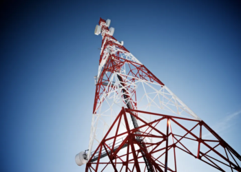 Thieves swipe 200-foot tower, leaving Alabama radio station in limbo