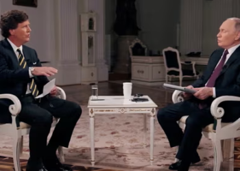 Tucker Carlson-Putin interview: Key takeaways