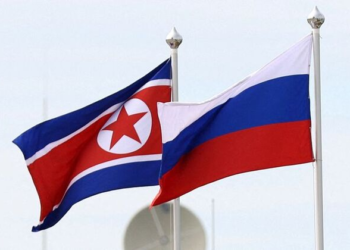 Russian tourists first to tour North Korea since covid lockdowns