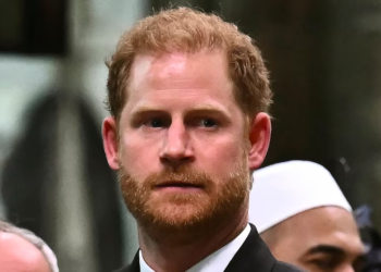 Prince Harry wins big in phone-hacking battle against tabloid