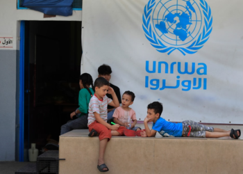 UN Palestinian aid agency risks closure by february without funds resumption