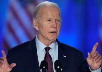 Hypocrisy? Joe Biden’s campaign hops on Tiktok amidst government crackdown