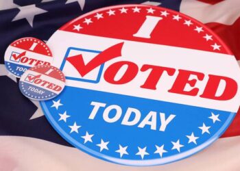 Only sixteen percent of voters turn out for Nevada’s first presidential primary