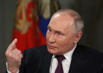 US rejects Putin’s proposal for Ukraine ceasefire: Reports