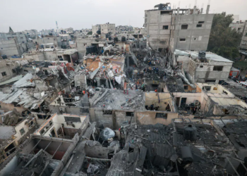 Israel’s economy shrinks by nearly 20% following the outbreak of war with Hamas