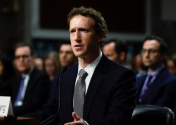 Zuckerberg to get $700 million yearly from Meta’s new dividend