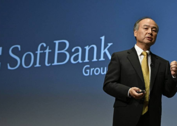 Breezy Explainer: What is ‘Izanagi’, SoftBank founder Son’s new $100B AI venture