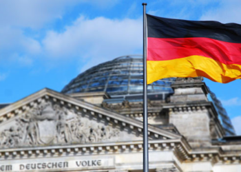 Germany facing likely recession, Bundesbank suggests
