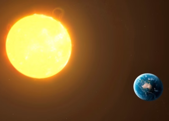 Stars’ shifting orbits could wreak climate havoc on Earth, scientists warn