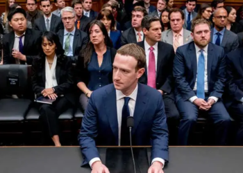 Breezy Explainer: Why Mark Zuckerberg said sorry to the parents of young users over social media woes?