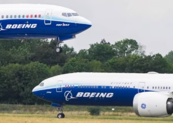 Boeing replaces 737 leadership after door blowout mid-flight
