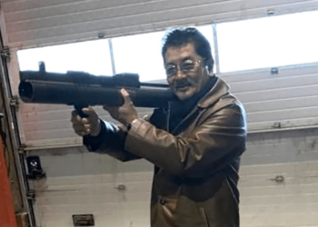 DOJ accuses Yakuza Boss of plotting nuclear material trafficking