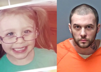 Chilling verdict: Why a father ended his 5-year-old daughter, Harmony Montgomery’s life