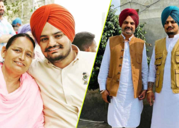 Late Punjabi singer Sidhu Moosewala’s mother pregnant, to deliver baby next month