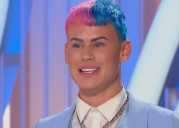 Who is Ziggy Krassenberg? Unraveling the journey of the American Idol Season 22 sensation