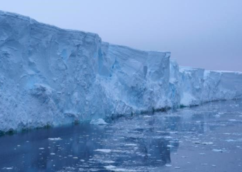 Doomsday glacier’s retreat traced back to 1940s El Niño, reveals study