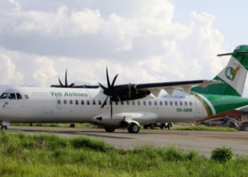 2023 was safest ever for commercial air travel: Airlines Industry Body
