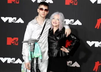 Cyndi Lauper’s Rapper Son Arrested. Here’s Why