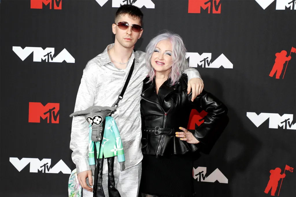 Cyndi Lauper's Rapper Son Arrested. Here's Why - BreezyScroll