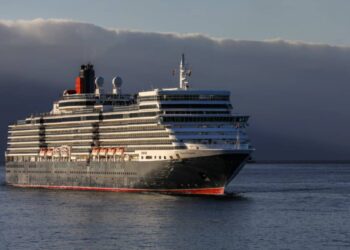More than 130 passengers on US cruise ships mysteriously fell ill with vomiting and diarrhoea