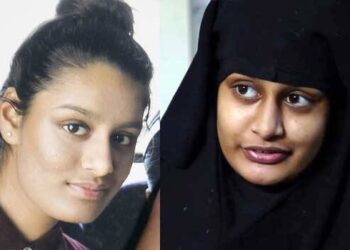 Former ‘ISIS bride’ Shamima Begum loses appeal against UK citizenship revocation