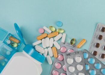 Study specifics how common painkiller Paracetamol, may affect the liver
