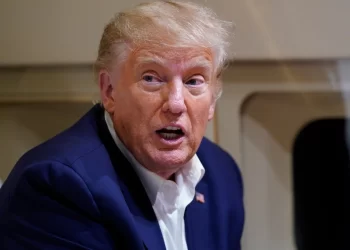 Following the Alabama ruling, Donald Trump lends his support to IVF treatment