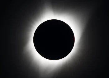 US: The solar eclipse on April 8 could cause traffic jams for miles; here’s how to prepare