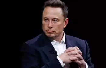 Elon Musk sued for $128 million by former Twitter CEO Parag Agrawal and three other staff members