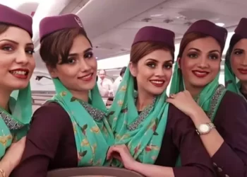 Who is Maryam Raza? Where did the Pakistani air hostess vanish after landing in Canada?