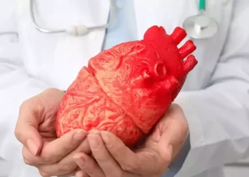 Blood test could identify patients most at risk of heart failure death, says Oxford research