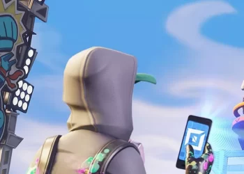 Fortnite leak reveals change coming to Creative mode in 2024