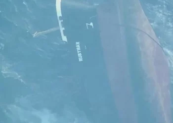 Four submarine cables cut in Red Sea, Houthis claim no involvement