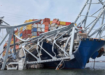 Baltimore Bridge collapse: Who will pay for the damage, and how much will it cost?