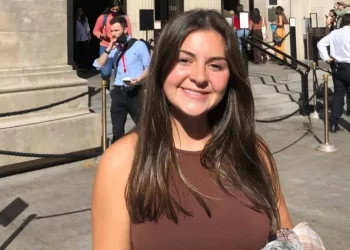 What is Laken Riley Act? GOP congressman to introduce act to combat ‘illegal crime wave’