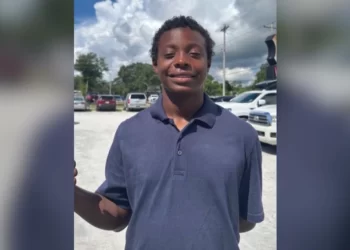 Who was Ryan Gainer? 15-year-old autistic teen fatally shot by California officer