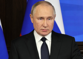 Russia ignores ICC arrest warrants for Putin’s commanders